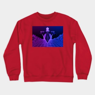 Key Crewneck Sweatshirt